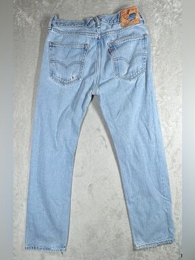 Stüssy | Jeans | Stussy X Wales Bonner Studded Denim Jeans Men 36